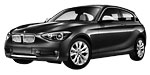 BMW F21 C2907 Fault Code